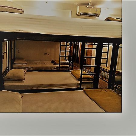 Hostel Mumbai By Maharana Inn Екстериор снимка