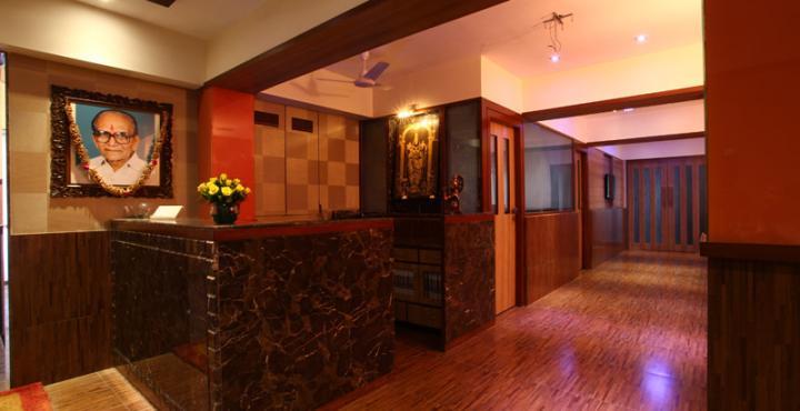Hostel Mumbai By Maharana Inn Екстериор снимка