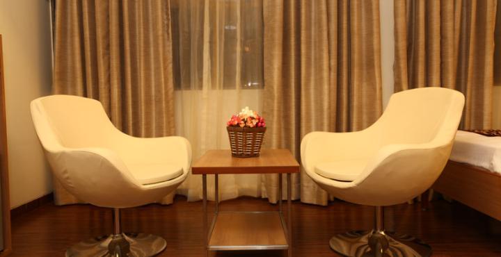 Hostel Mumbai By Maharana Inn Екстериор снимка