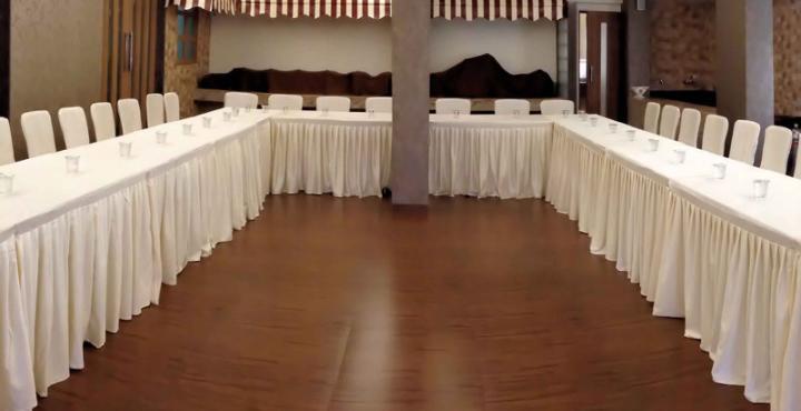 Hostel Mumbai By Maharana Inn Екстериор снимка