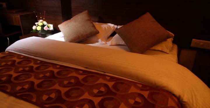 Hostel Mumbai By Maharana Inn Екстериор снимка